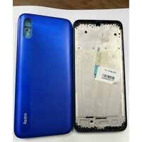 Bộ Vỏ điện thoại Xiaomi Redmi 9A không kèm khay sim