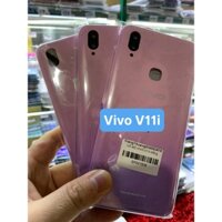 Bộ vỏ điện thoại zin Vivo V11i