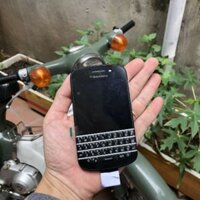 Bộ vỏ Full kèm màn hình BlackBerry Q10 zin new