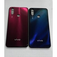 Bộ vỏ full Vivo Y15/ Vỏ khung sườn + Khay sim Vivo Y15