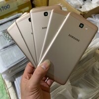 Bộ vỏ Galaxy j7 prime chính hãng sam sung