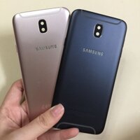 Bộ vỏ Galaxy J7 Pro 2017 / J730 zin