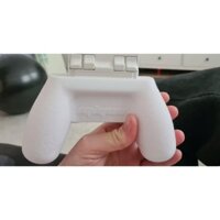 Bộ vỏ Grip cầm tay dạng công thái học cho máy Miyoo Mini Plus in 3d chất lượng cao - PLAYTEK p120