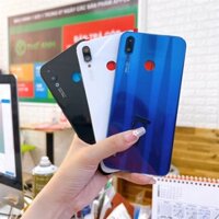 Bộ vỏ Huawei Nova 3i nấu máy chuẩn