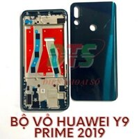 Bộ vỏ Huawei Y9 Prime 2019