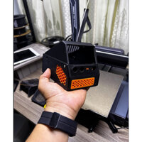 Bộ vỏ in 3d cho mạch cấp nguồn đa năng di động, in bằng nhựa chất lượng cao - PLAYTEK p27