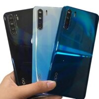 BỘ VỎ + KHAY SIM DÀNH CHO OPPO A91 ZIN