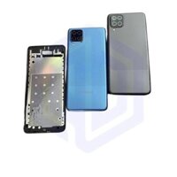 BỘ VỎ + KHAY SIM DÀNH CHO OPPO A12 ZIN