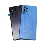 BỘ VỎ + KHAY SIM DÀNH CHO SAMSUNG A72 ZIN