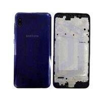 BỘ VỎ + KHAY SIM SAMSUNG A10 / A105