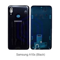 BỘ VỎ + KHAY SIM SAMSUNG A10S / SM-A107F