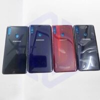 BỘ VỎ + KHAY SIM SAMSUNG A20S / SM-A207F