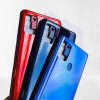 BỘ VỎ + KHAY SIM SAMSUNG A21S / SM-A217F