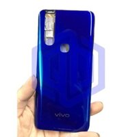 BỘ VỎ + KHAY SIM THAY THẾ DANH CHO VIVO V15 ZIN