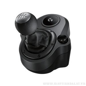Bộ vô lăng chơi game Logitech Driving Force Shifter