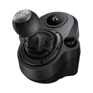 Bộ vô lăng chơi game Logitech Driving Force Shifter