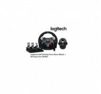 Bộ Vô Lăng chơi game Logitech G29 DRIVING FORCE