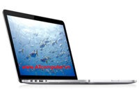 Bộ vỏ Laptop MACBOOK Pro 13.3 ME662ZP/A Reta