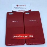 Bộ Vỏ lưng oppo a3s 16gb giá sỉ tại nam việt mobile hcm.