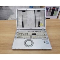 BỘ VỎ/ MẶT A/ MẶT B LAPTOP PANASONIC CF-SZ