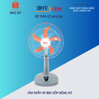 BỘ VỎ NHỰA THÂN LỞ NHỰA QUẠT LỬNG B4