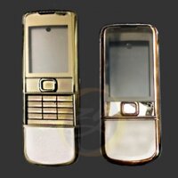 Bộ Vỏ nokia 8800 Gold