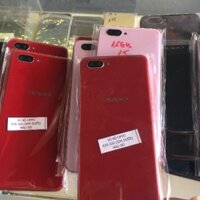 Bộ vỏ OPPO A3s 32GB khe chọc sim dưới