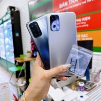 Bộ vỏ Oppo A74-5G zin mấu máy chuẩn, hàng như hình.