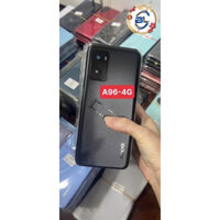 Bộ vỏ Oppo A96 4G zin mấu máy chuẩn.