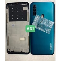 BỘ VỎ OPPO ZIN NEW ĐIỆN THOẠI OPPO A31 2020 ( ẢNH THẬT)- OPPO