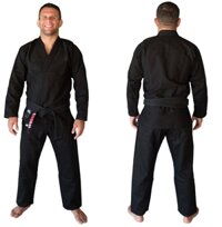 BỘ VÕ PHỤC BRAZIL JIU JITSU GI ( BJJ )