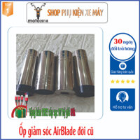 Bộ vỏ phuộc giảm sóc xe AIRBLADE đời 2008 - 2010 và Wave A100/ RS100/ S100 đời 2006 - 2016 [ Tặng Bộ Cáp Sạc Điện Thoại