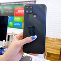 Bộ vỏ Realme C25