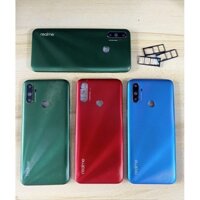 Bộ vỏ realme C3