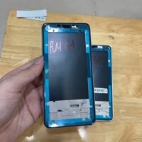 Bộ vỏ redmi 6a