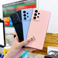 Bộ vỏ Samsung Galaxy A53 5G | SM-A536E linh kiện thay thế nấu máy đẹp