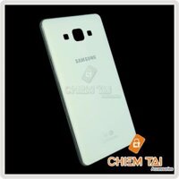 Bộ vỏ Samsung Galaxy A7 / A700 (Màu trắng)