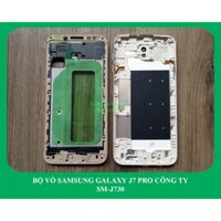 Bộ vỏ Samsung Galaxy J7 Pro công ty J730