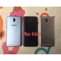 Bộ vỏ Samsung Galaxy J7 Pro zin công ty J730