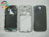 Bộ vỏ Samsung Galaxy S4 2 sim i9502 chính hãng