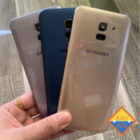 Bộ Vỏ Samsung J6/J600/J6 (2018) Chính Hãng