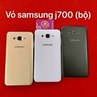 Bộ vỏ Samsung J7 2015 | Galaxy J700