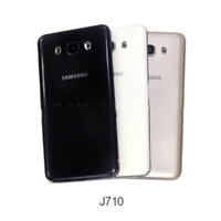 BỘ VỎ SAMSUNG J710 / J7-2016 ZIN