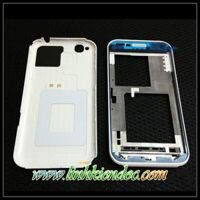 Bộ vỏ Sky A810 (Đen, trắng)