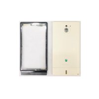 Bộ vỏ Sony MT27 / MT27i / Xperia Sola