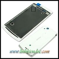 Bộ vỏ Sony trắng, đen, hồng X12 / ARC / LT15 / SO-02C