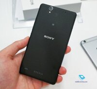 BỘ VỎ SONY Xperia C4 ZIN