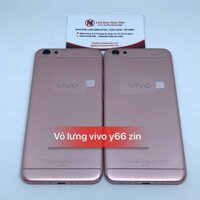 bộ vỏ sườn full zin vivo y66 giá sỉ tại nam việt