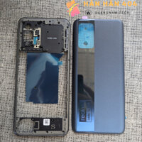 Bộ vỏ (sườn+ nắp lưng) zin cho realme GT Neo Realme Gt 5G dùng chung