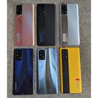 Bộ vỏ, sườn, Nắp lưng Zin cho Realme GT 5G - GT Neo - X7 Max - Realme GT Neo 2T ( dùng chung )